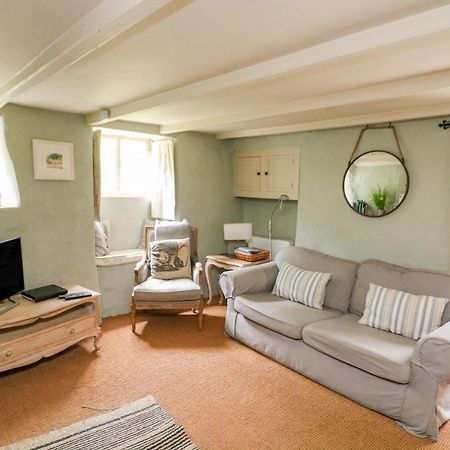 Elworthy Cottage ซัลคอมบ์ ภายนอก รูปภาพ