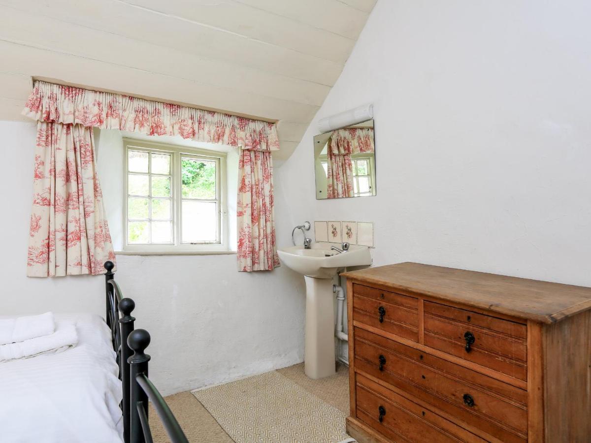 Elworthy Cottage ซัลคอมบ์ ภายนอก รูปภาพ