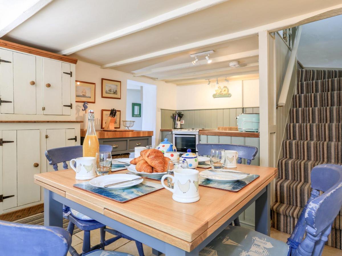 Elworthy Cottage ซัลคอมบ์ ภายนอก รูปภาพ