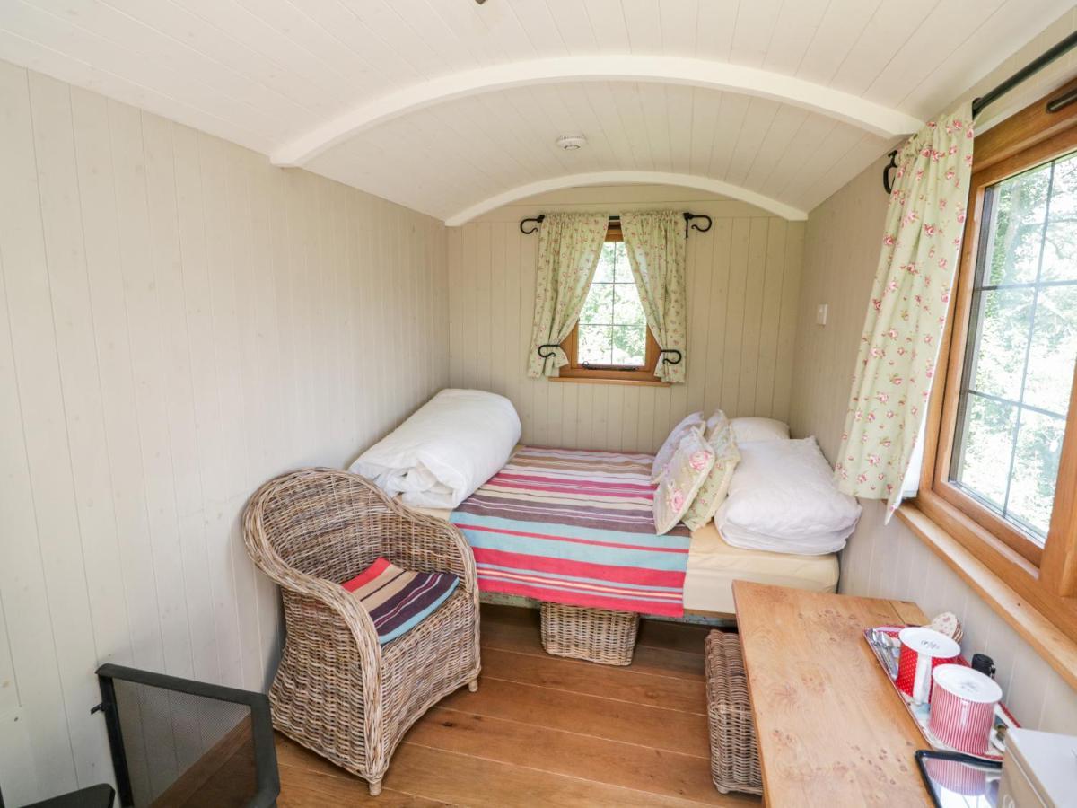 Elworthy Cottage ซัลคอมบ์ ภายนอก รูปภาพ