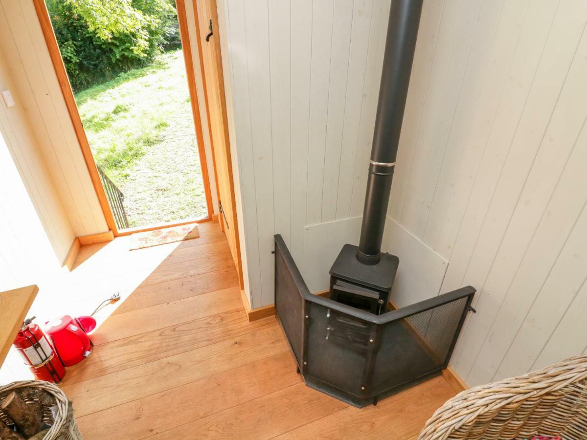Elworthy Cottage ซัลคอมบ์ ภายนอก รูปภาพ
